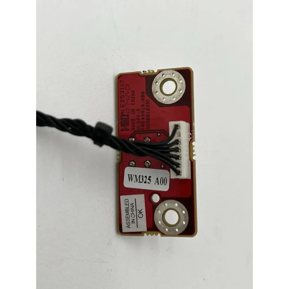 Dell WM325 A00 E253117